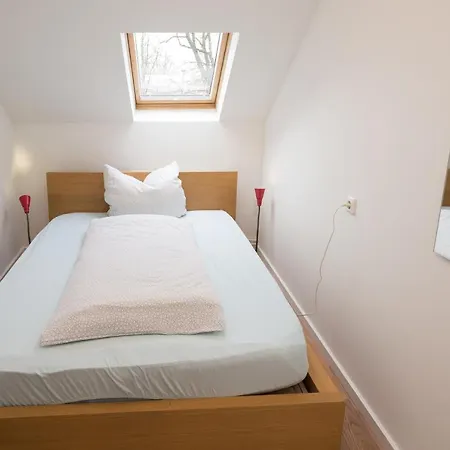 Fewo Engler Wallstrasse W6 Lüneburg Buitenkant foto