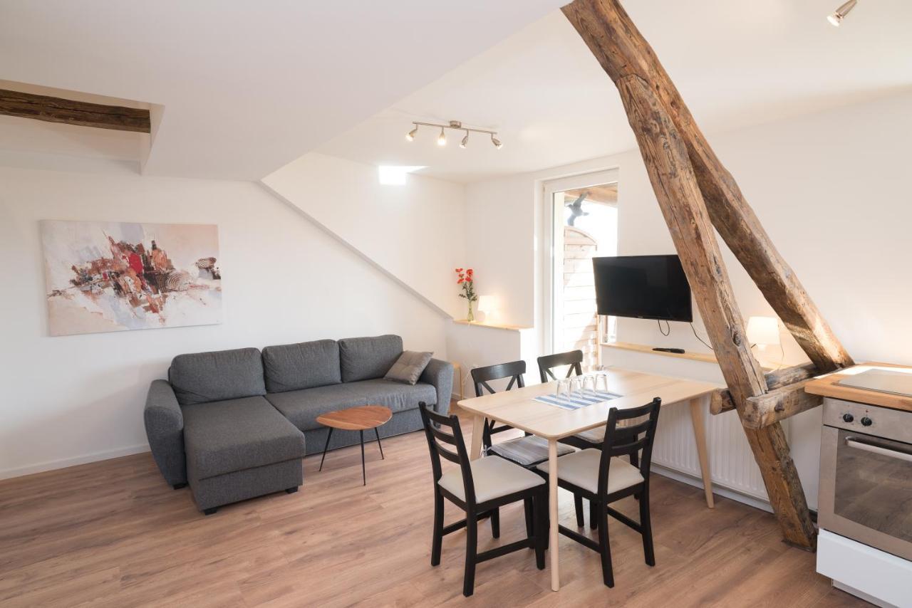 Apartment Engler Wallstrasse W6 Luneburg